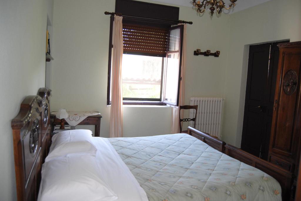 B&B La Ca Cita Cortazzone Kamer foto