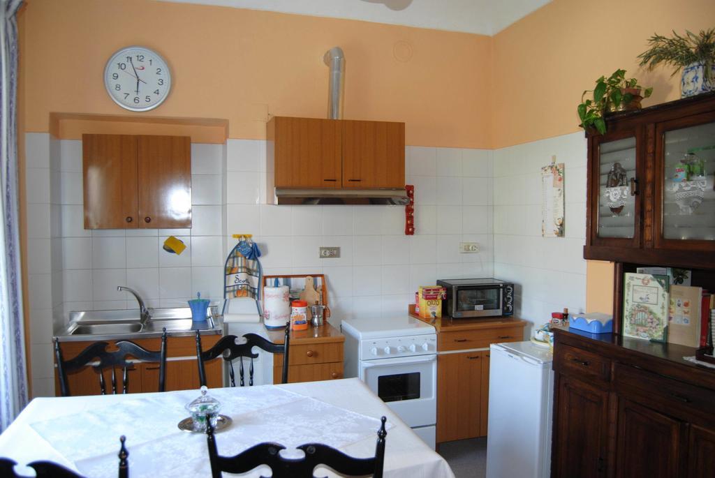 B&B La Ca Cita Cortazzone Buitenkant foto