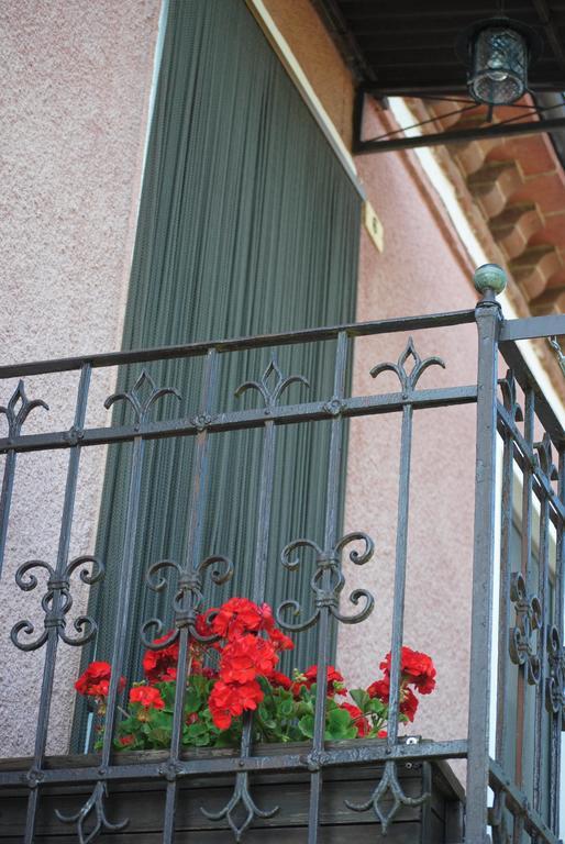 B&B La Ca Cita Cortazzone Kamer foto
