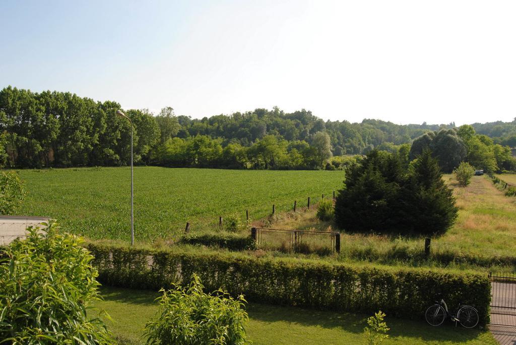 B&B La Ca Cita Cortazzone Buitenkant foto
