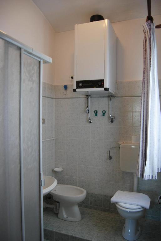 B&B La Ca Cita Cortazzone Kamer foto
