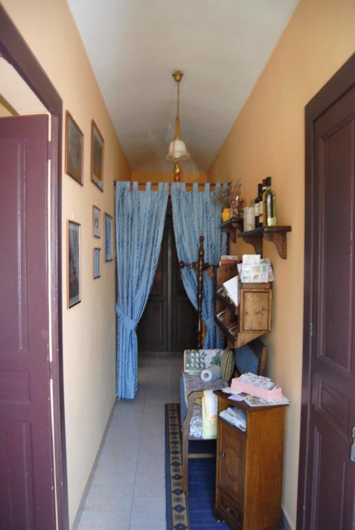 B&B La Ca Cita Cortazzone Buitenkant foto