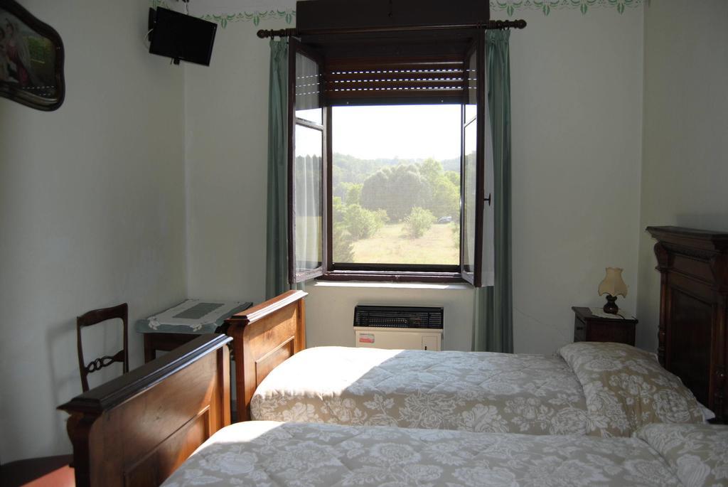 B&B La Ca Cita Cortazzone Kamer foto